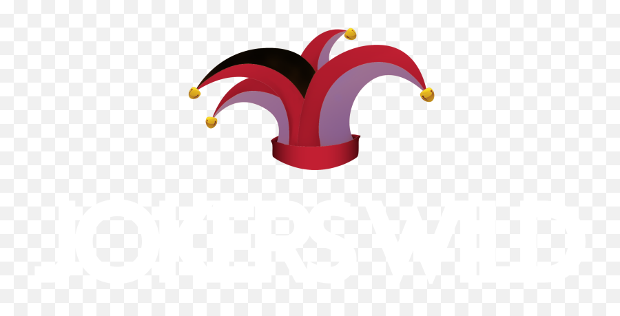 Jokers Wild Raffle - Powered By Shirleyu0027s Way Emoji,The Jokers Logo