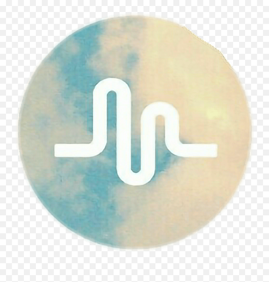 Cute Musically Logo - Logodix Dot Emoji,Cool Musically Logo