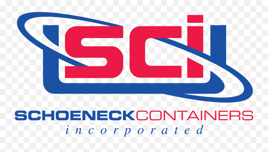 Portfolio - Schoeneck Containers Emoji,Acquisitions Incorporated Logo