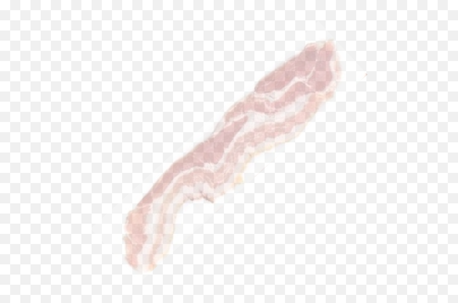 Download Canadian Institute For The Advancement Of Bacon - Meat Emoji,Bacon Transparent Background