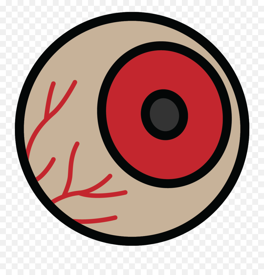 Halloween Patch Eye Emoji,Eye Patch Clipart