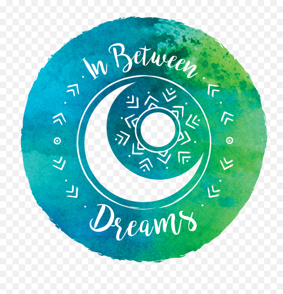 Download Hd In Between Dreams Logo Transparent Bg And Sun Emoji,Capri Sun Logo