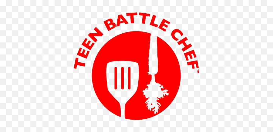 Middlehigh School Familycook Productions - Teen Battle Chef Emoji,Chef Logo