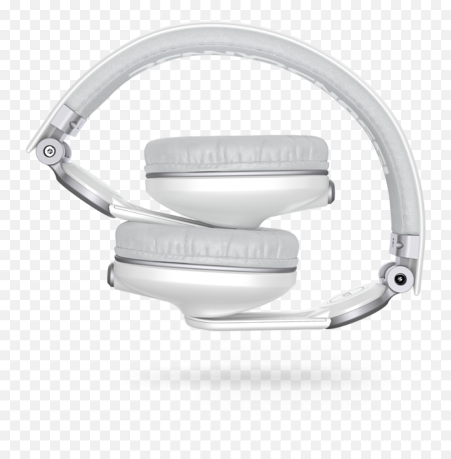 Review The Benny Benassi Iconica Dj Headphone By Rcf Emoji,Dj Headphones Png