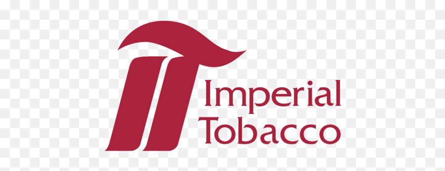 Imperial Tobacco - Imperial Tobacco Logo Emoji,Imperial Logo