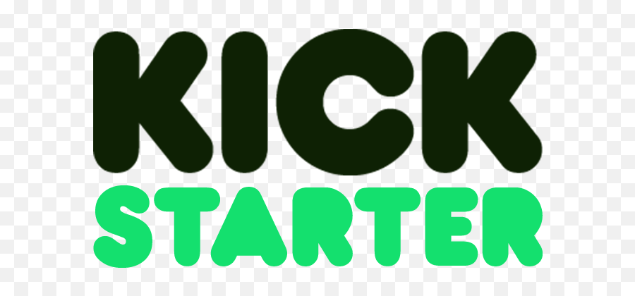 Kickstarter - Kickstarter Emoji,Kickstarter Logo
