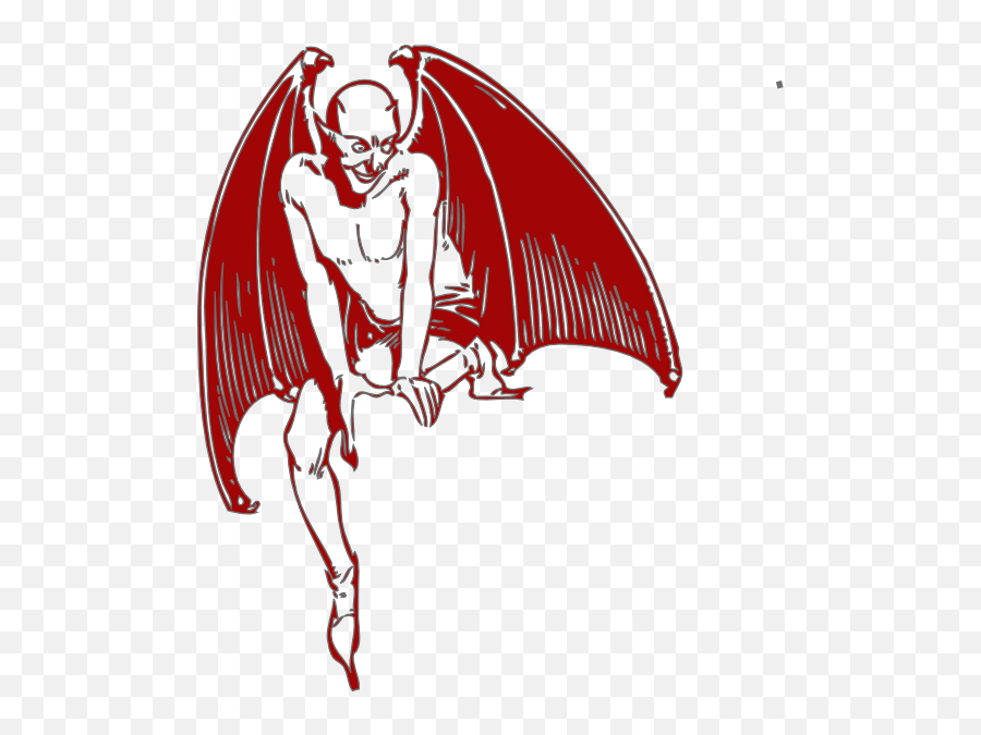 Download Angel And Devil Png Png Image With No Background Emoji,Devil Transparent Background