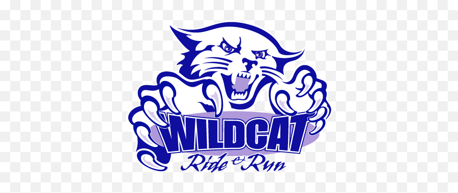 Wildcat Logo Pictures - Wildcat Head Cheerleading Clipart Emoji,Wildcat Logo