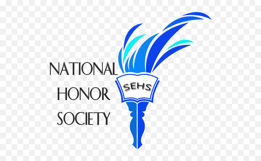 National Honor Society - Language Emoji,National Honor Society Logo