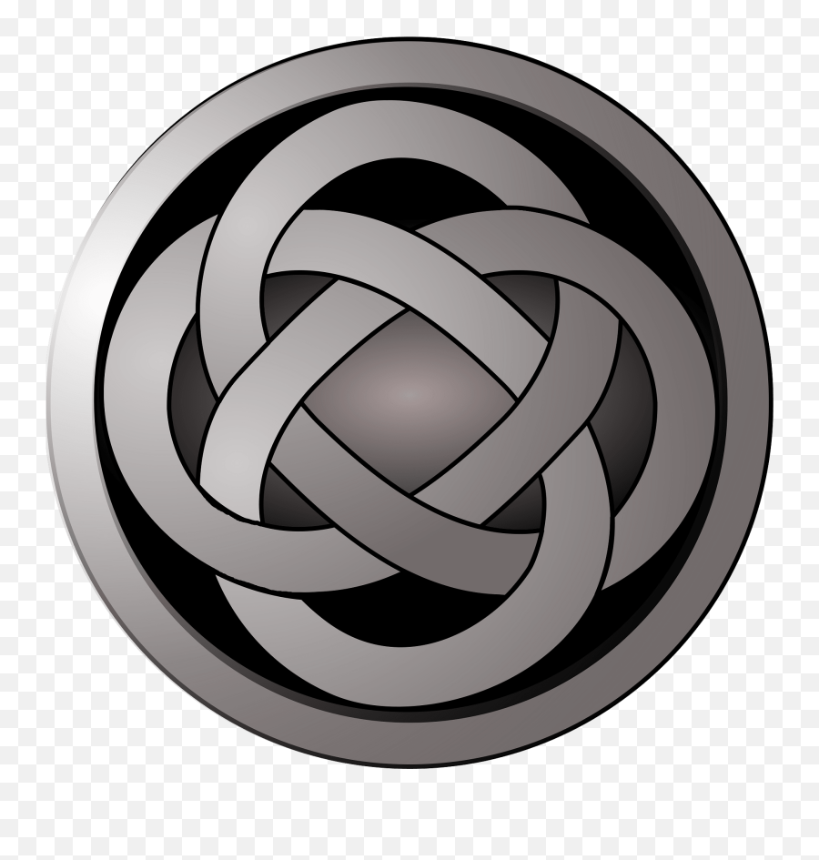 Celtic Circles Clipart Free Download Transparent Png Emoji,Celts Clipart