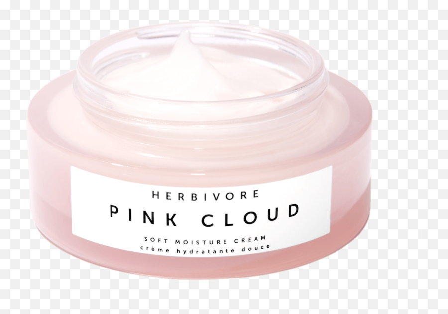 Pink Cloud Soft Moisture Cream In 2021 Moisturizer Face Emoji,Pink Cloud Png