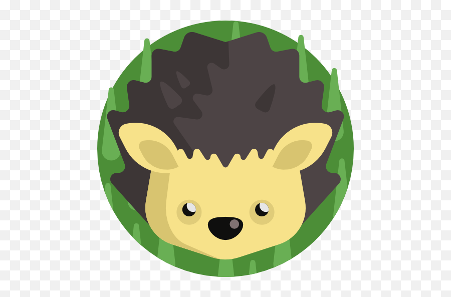 Free Icon Hedgehog Emoji,Free Woodland Animal Clipart
