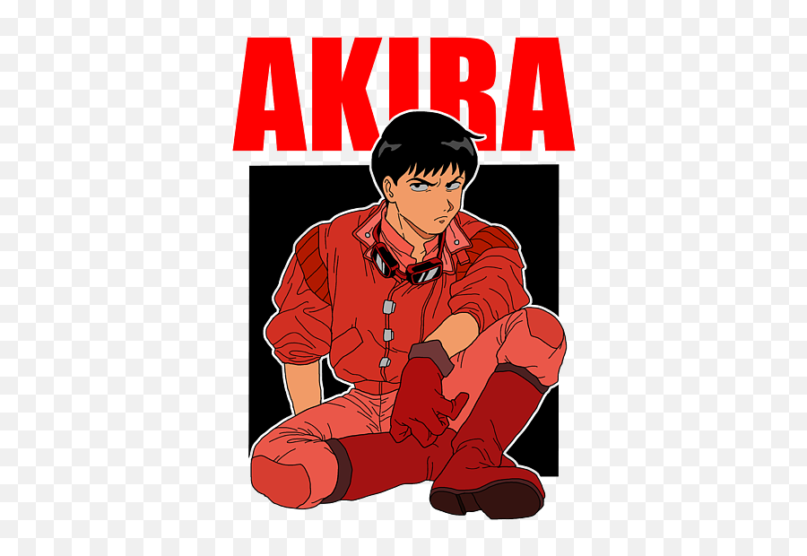 Akira Cyberpunk Iphone 12 Case For Sale By Aji Akbar Emoji,Akira Png