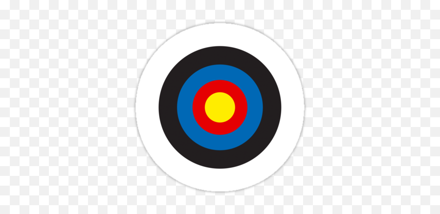 Bulls Eye Target - Clipart Best Clipart Best Clipart Best Emoji,Bulls Eye Png