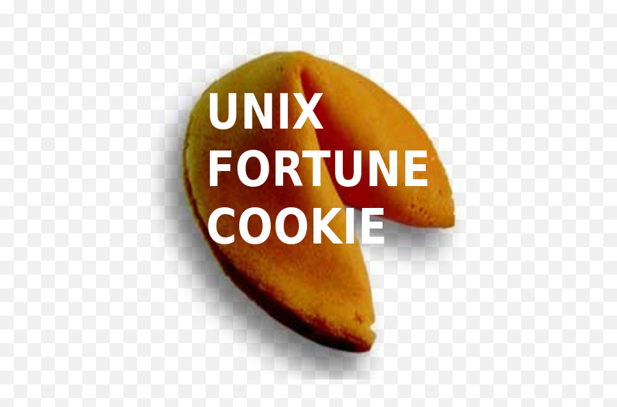 Download Unix Fortune Cookie Free For Android - Unix Fortune Emoji,Fortune Cookie Png
