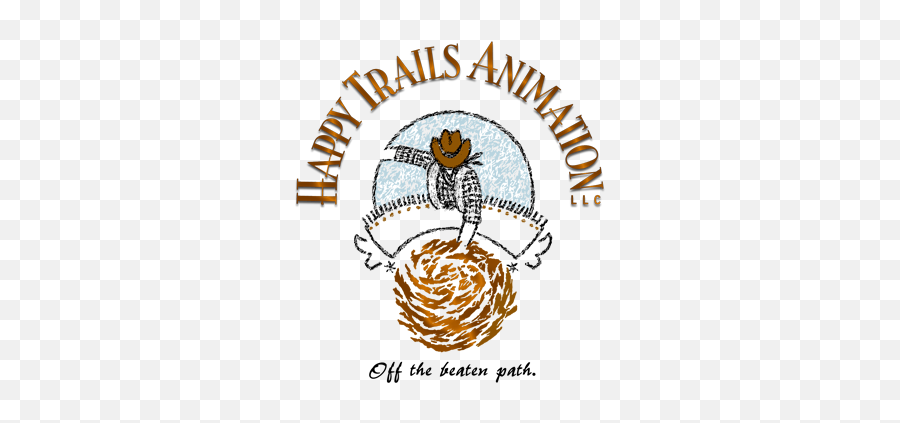 Animated Logo - Happy Trails Animation Happy Trails Animation Logo Emoji,Animated Logo