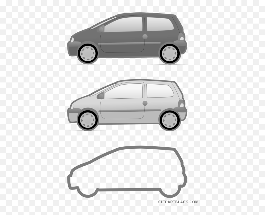 Car Quality Transportation Free Black White Clipart Emoji,Tire Clipart Black And White