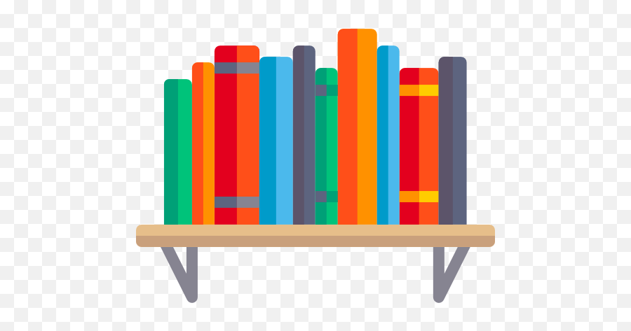 How To Read More Books In 2017 The Ultimate Guide - Polar Bookshelf Logo Emoji,Bookshelf Clipart
