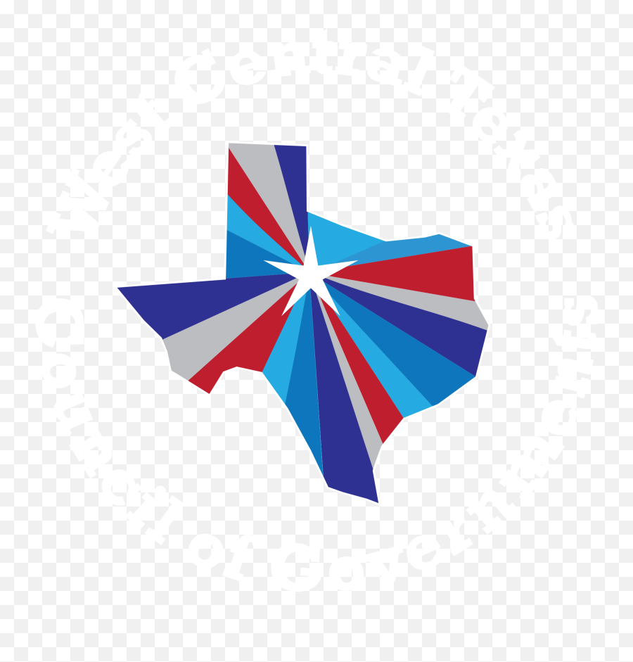 West Central Texas Ahec Emoji,Texas Star Clipart