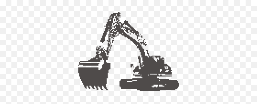 Discontinuation Of Projects Due To The Covid - 19 Pandemic Emoji,Excavation Clipart