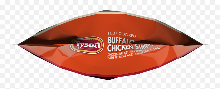 Tyson Buffalo Chicken Strips 25 Oz - Walmartcom Emoji,Digiorno Logo