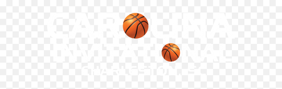 Carolina Lowcountry Invitational Basketball Tournament U2013 Top Emoji,Logo Basketballs