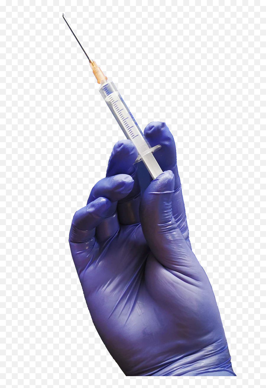 Injection Hand Vaccination - Free Image On Pixabay Emoji,Syringe Transparent Background