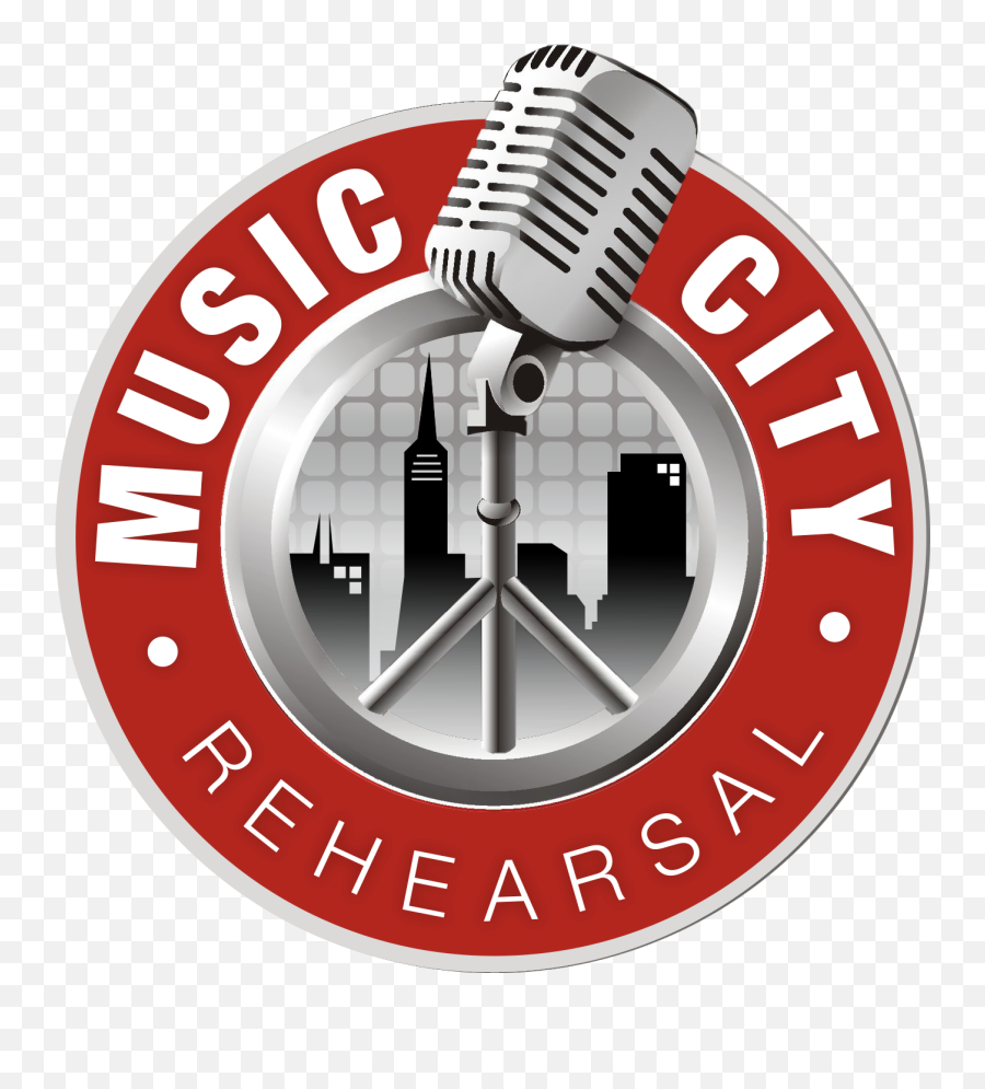 Download Music City Rehearsal - Spring Woods High School Emoji,Music School Logo