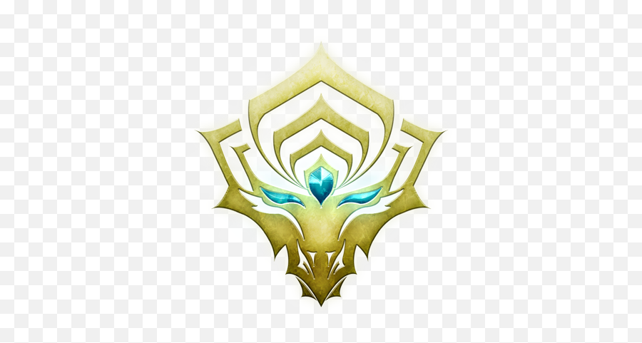 Dragons Of - Orokin Warframe Symbol Emoji,Warframe Logo