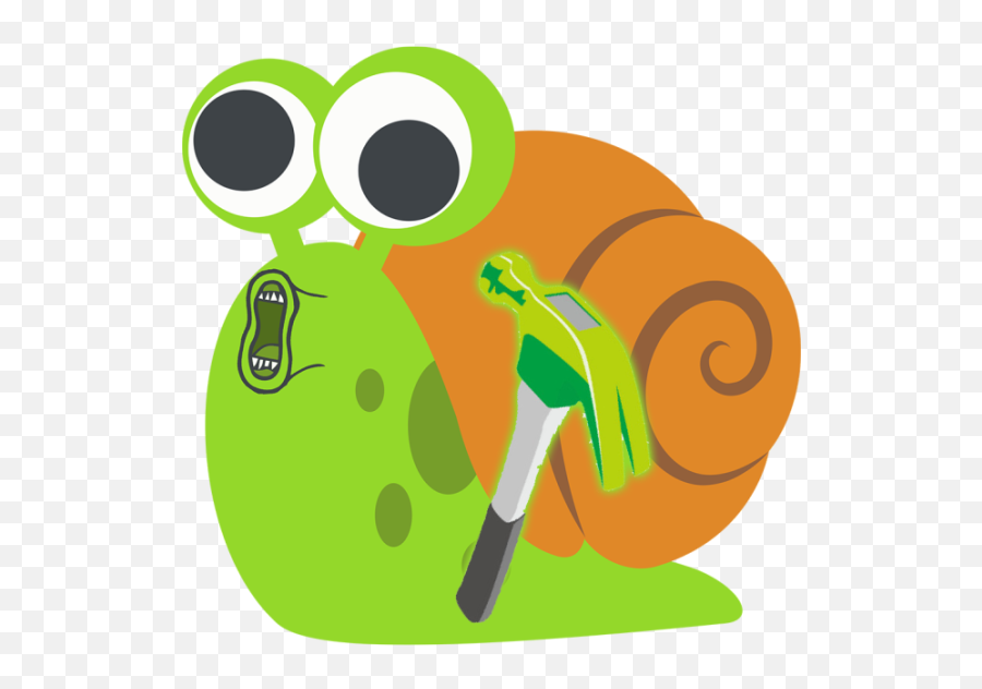 Fivem Snail Transparent Png - Fivem Png Emoji,Pepehands Png