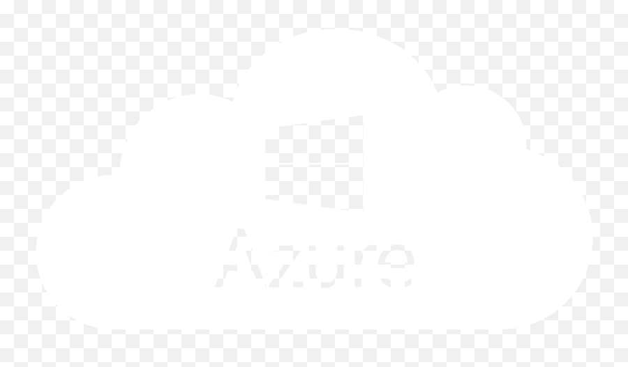 Microsoft Azure Development Services - Microsoft Azure Black And White Emoji,Microsoft Azure Logo