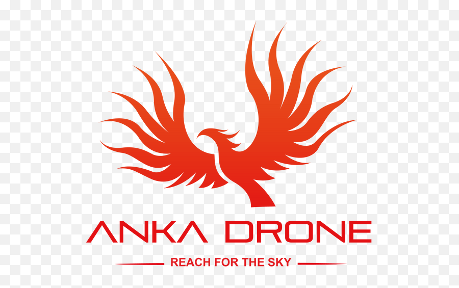 About Us Reach For The Sky - Language Emoji,Drone Logo