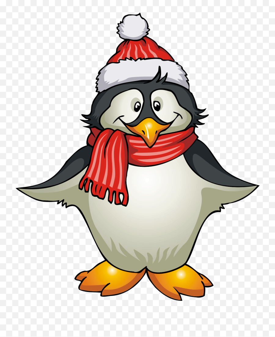 Xmas Clip Art - Clipartsco Winter Funny Clipart Emoji,Christmas Black And White Clipart