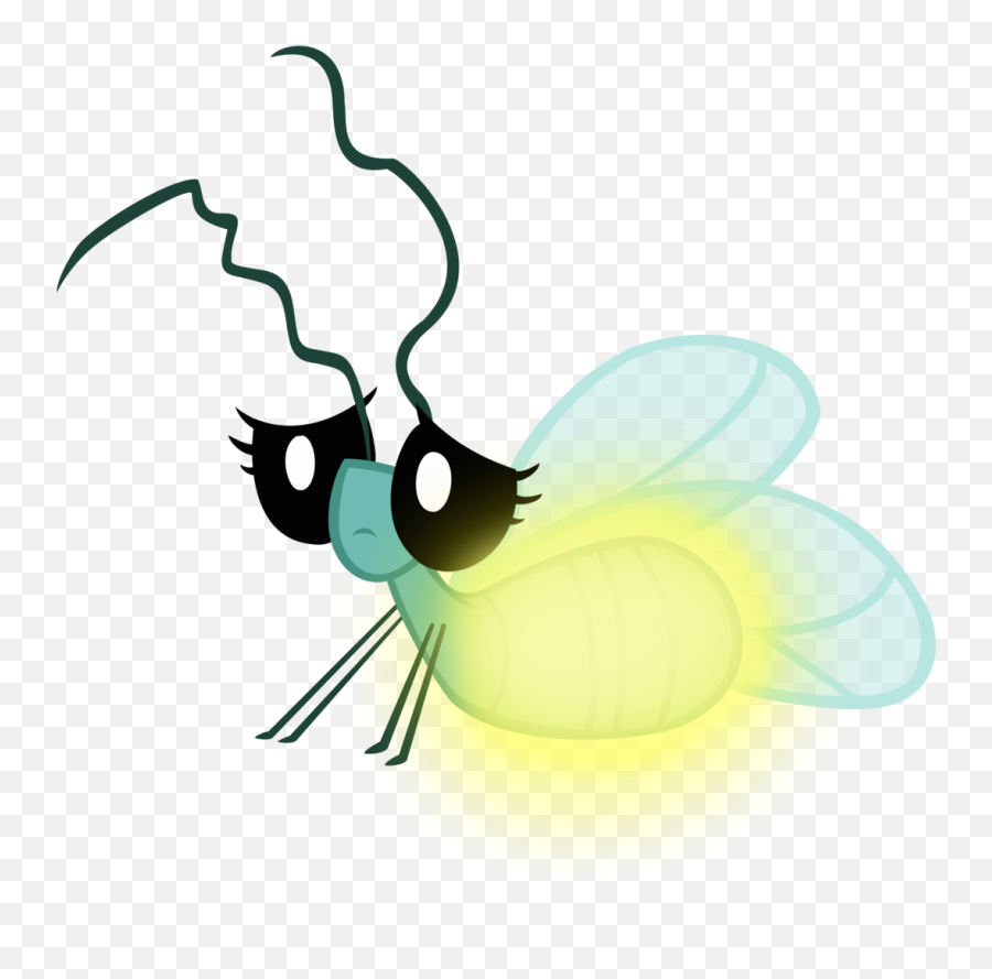 Firefly Clipart Sad - Fictional Character Emoji,Firefly Clipart