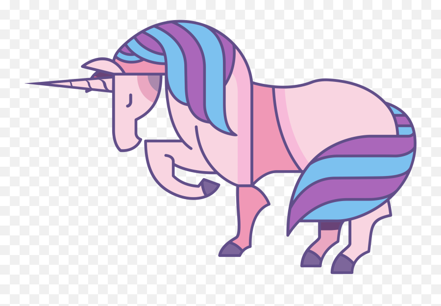 Free Free Unicorn Png Download Free Clip Art Free Clip Art - Unicorn Cartoon Transparent Emoji,Unicorn Png