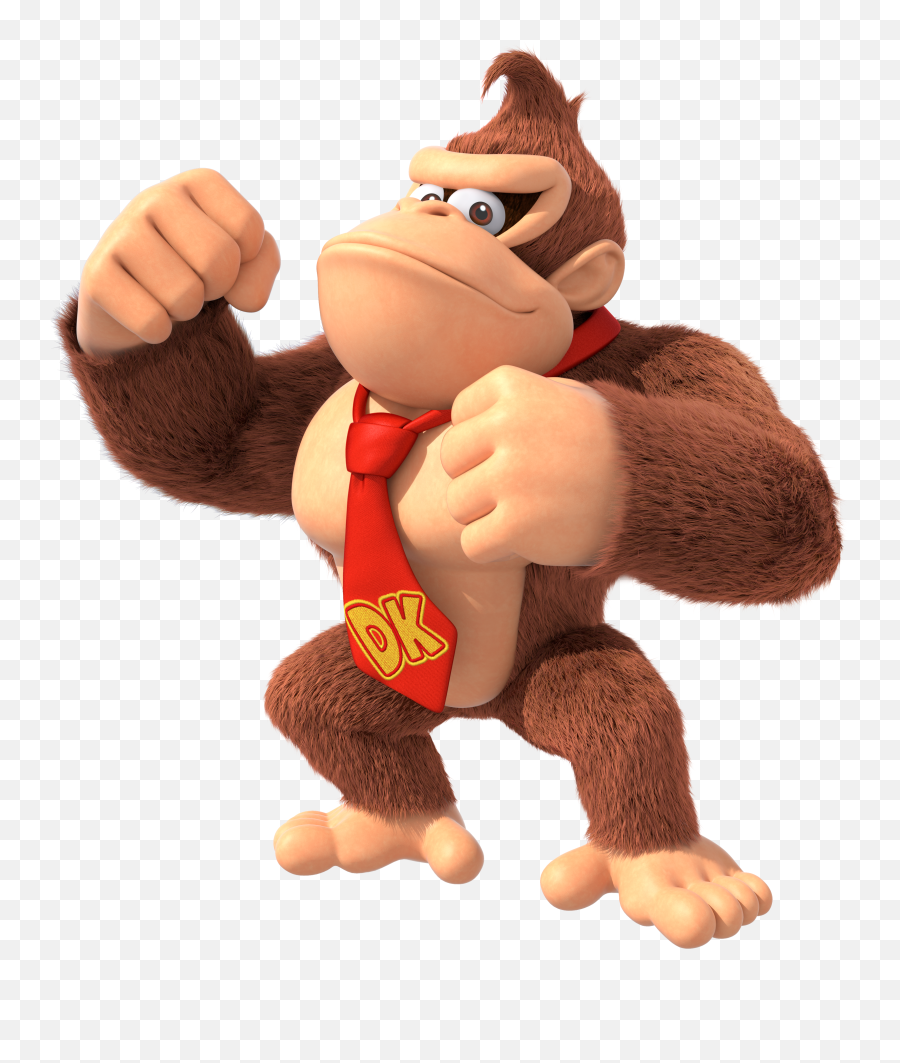 Donkey Kong Screenshots Images And - Donkey Kong Emoji,Donkey Kong Logo