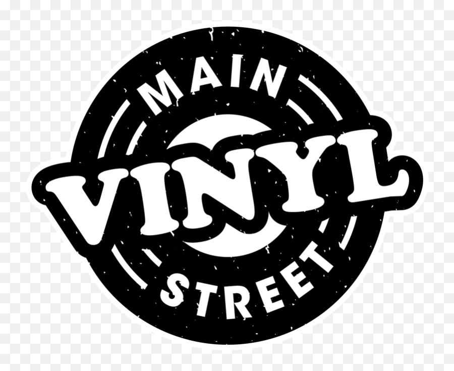 Country U0026 Folk Main Street Vinyl - Language Emoji,Soundgarden Logo
