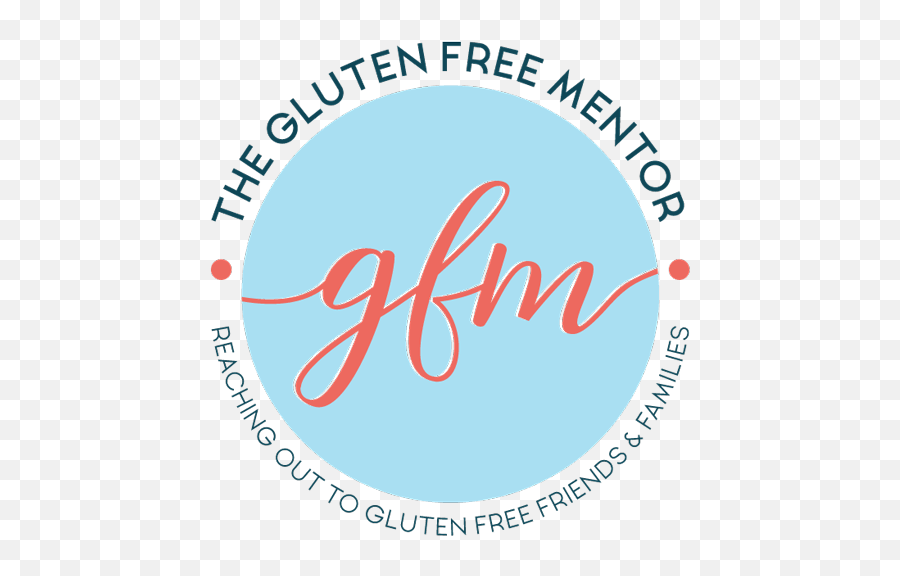 Home The Gluten Free Mentor - Dot Emoji,Gluten Free Logo