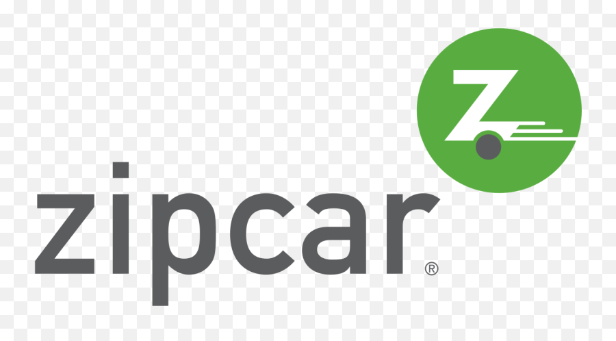 Rental Cars - Zipcar Logo Logo Emoji,Hertz Logo