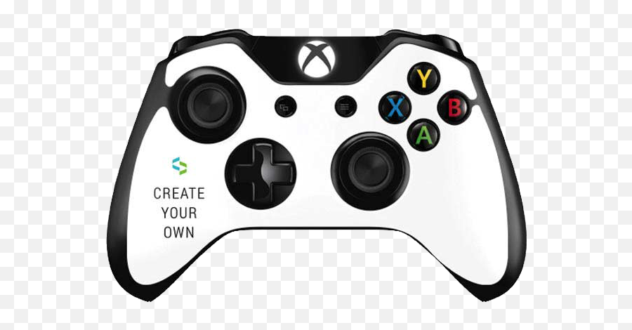 Custom Xbox One Controller Transparent Images U2013 Free Png Emoji,Xbox Controller Clipart