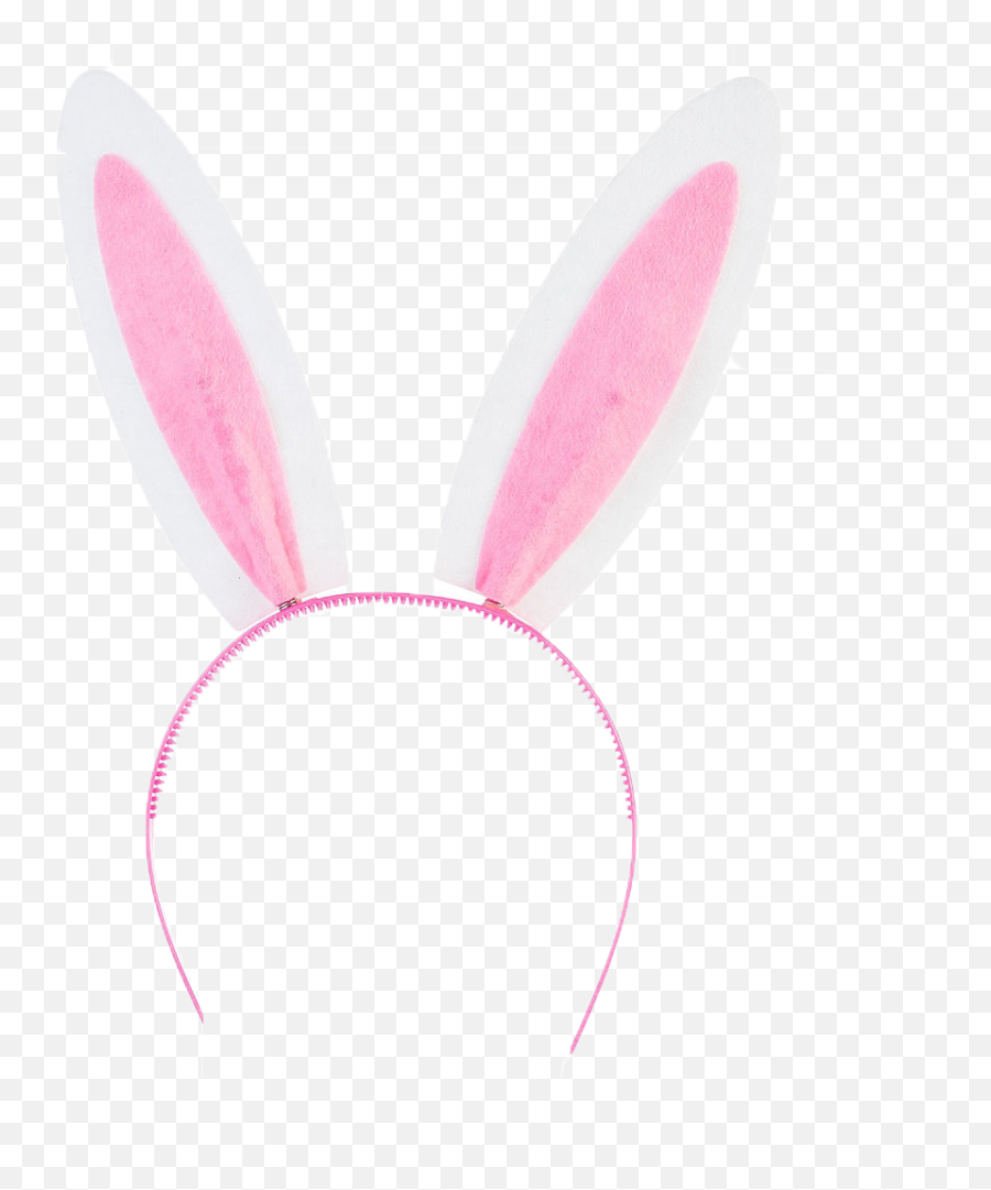 Bunny Ears Png Hd Png - Transparent Background Bunny Ears Transparent Emoji,Bunny Ears Png