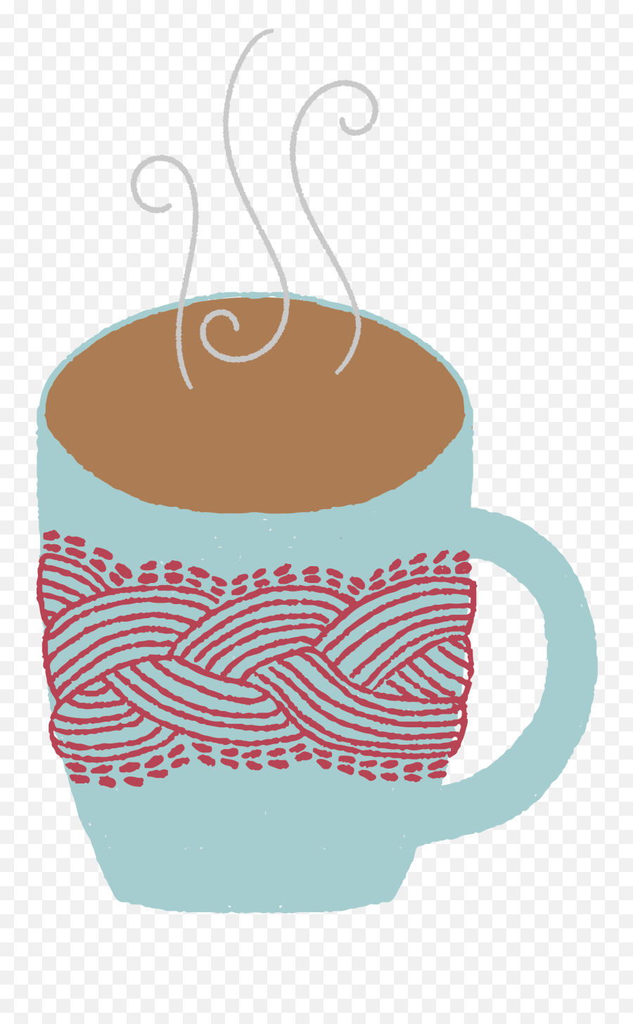 Coffee Cup Clipart - Serveware Emoji,Coffee Cup Clipart