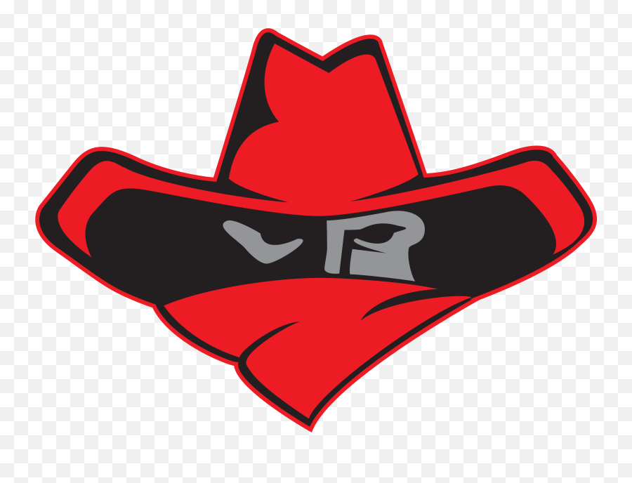 Arizona Outlaws Baseball Club - Transparent Outlaws Baseball Logo Emoji,Outlaws Logo