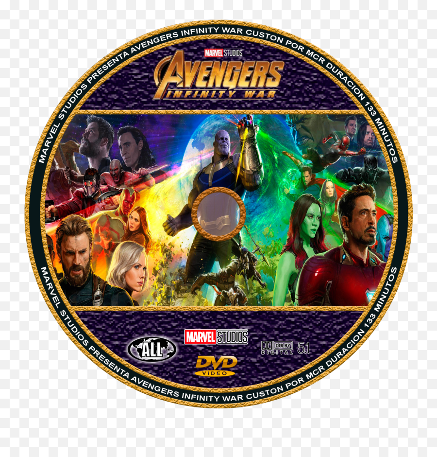 Avengers Infinity War - All Heroes Avengers Infinity War Emoji,Avengers Infinity War Logo