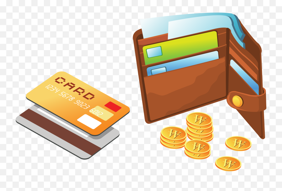 Download Ico Bag Money Wallet Vector - Wallet Money Vector Png Emoji,Bag Of Money Png