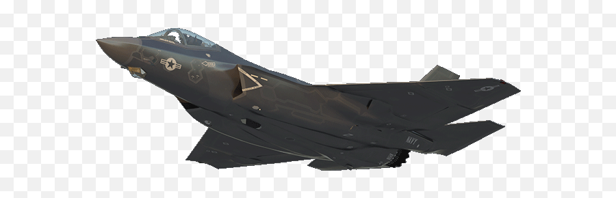 F - 35 Lightning Ii Avionics L3harris Fast Forward Air Show Emoji,Lightning Gif Transparent