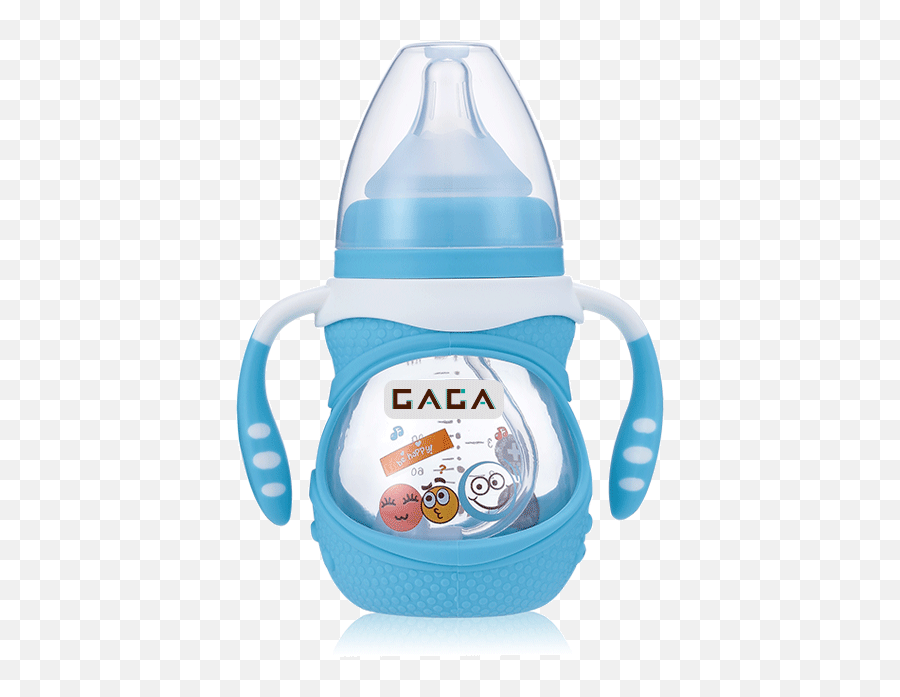 Download New Design Feeding Bottle - Milk Bottal For Baby Png Emoji,Baby Bottle Png
