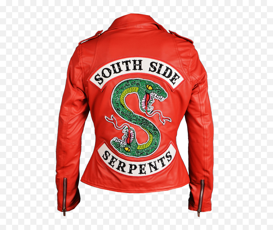 Southside Serpents Jacket India Online Emoji,South Side Serpents Logo