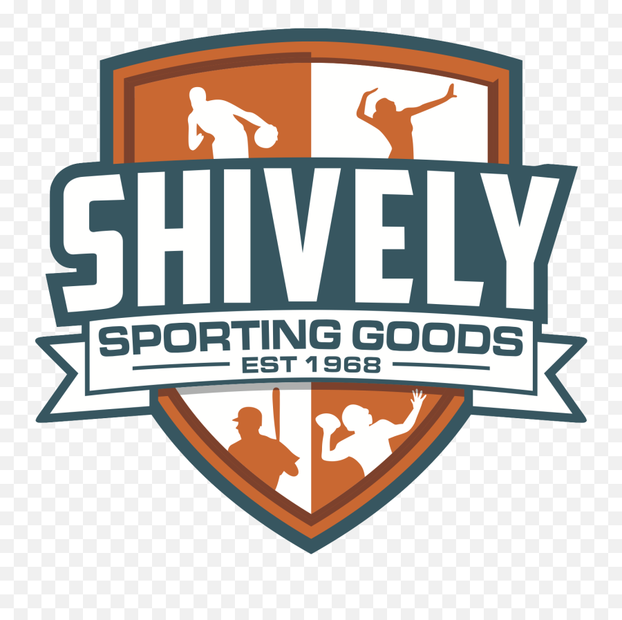 Shively Sporting Goods In Louisville - Dave Emoji,Nba Logo Face Mask