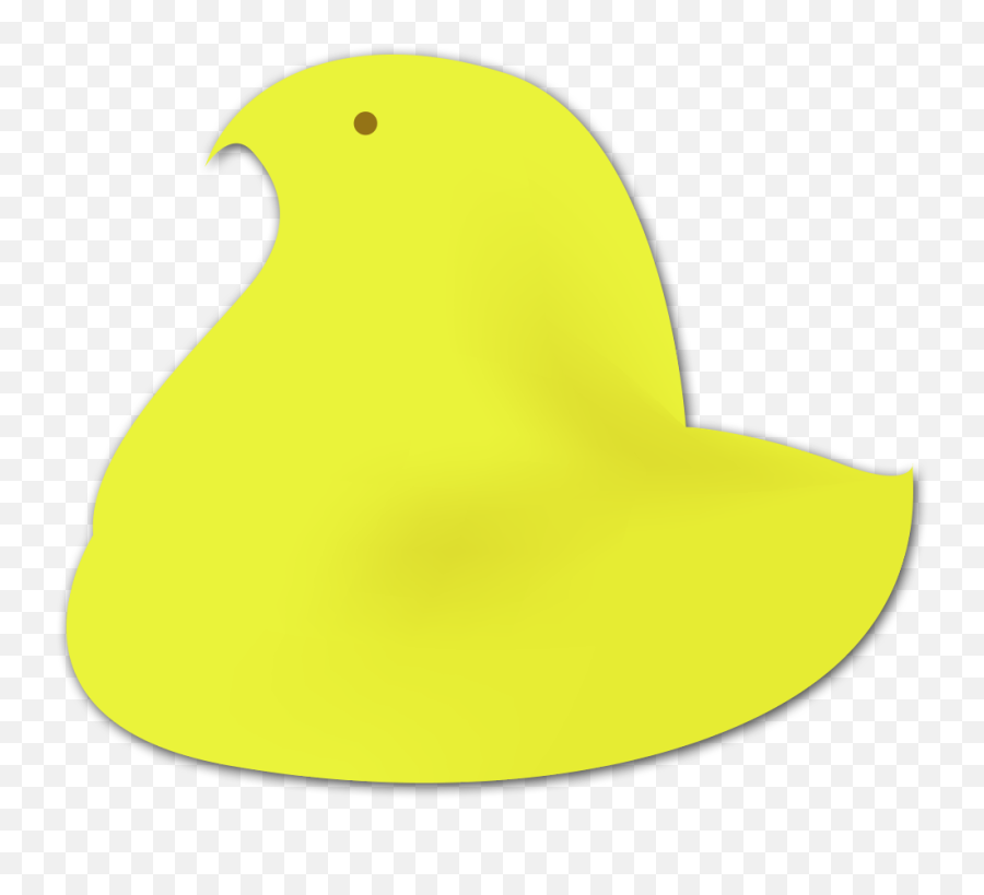 Free Peeps Cliparts Png Images - Bird Emoji,Peeps Clipart